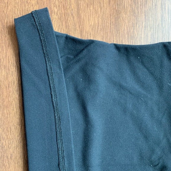 Lululemon Power Y Tank Top Size 4 - Picture 4 of 6